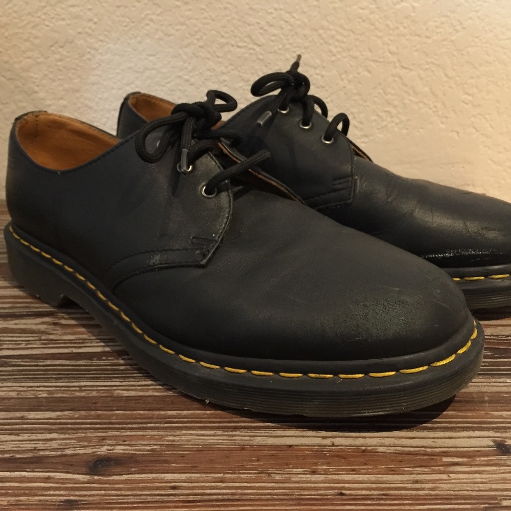 Dr. Martens
